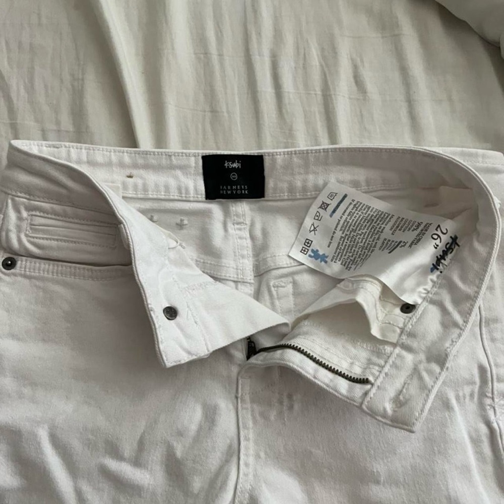 Ksubi Jeans